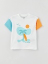 Surf Paradise T-shirt