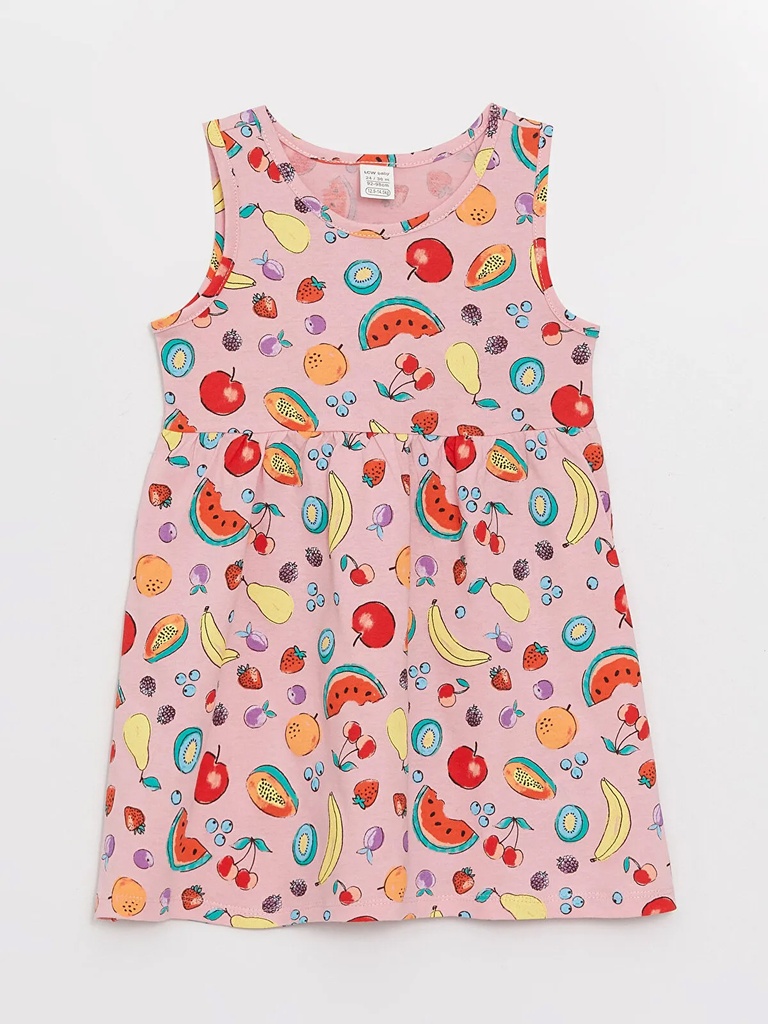 Fruit Dress