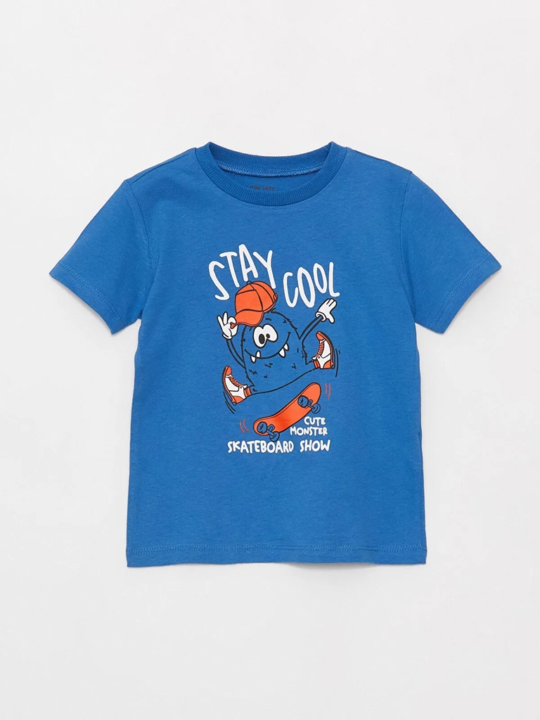 Stay Cool T-shirt