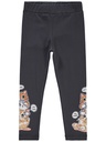 Grey Cats Legging