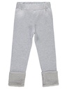 Grey Legging (6-9 years)