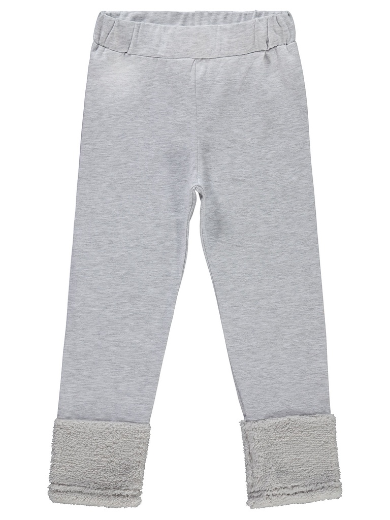Grey Legging (6-9 years) (8-9 years)