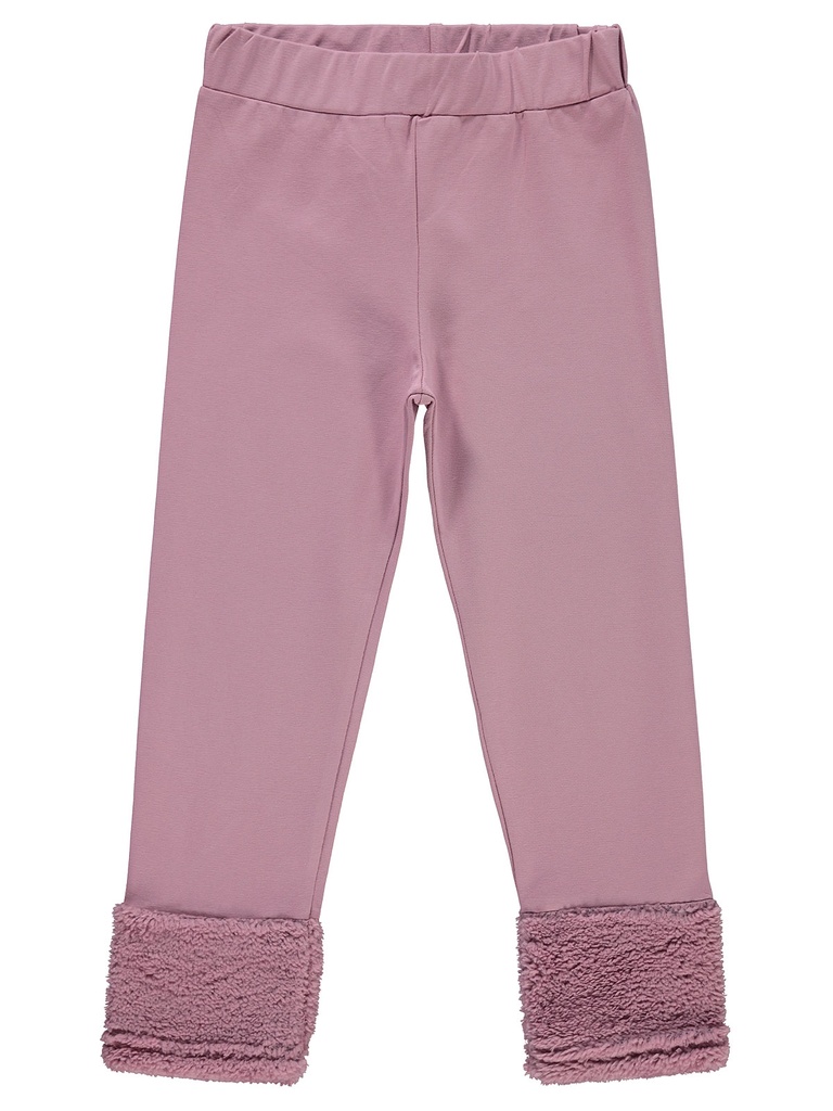 Pink Legging (6-9 years)