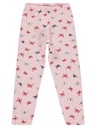 Pink Legging (6-9 years)