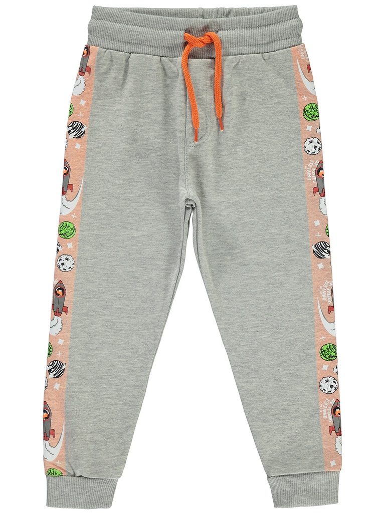Grey Sweatpants (2-3 years)