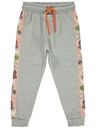 Grey Sweatpants (3-4 years)