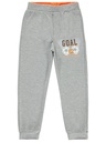 Grey Sweatpants (6-9 years)
