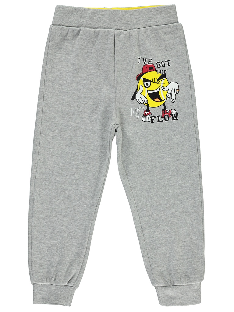 Grey Sweatpants