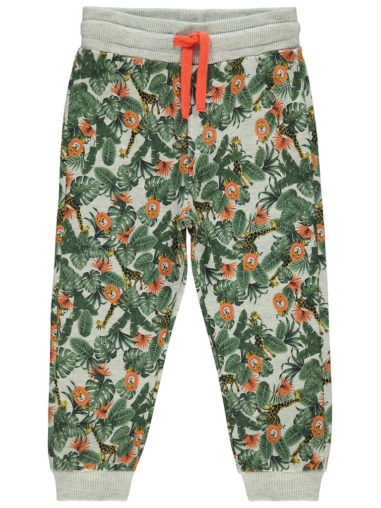 Safari Sweatpants (2-3 years)
