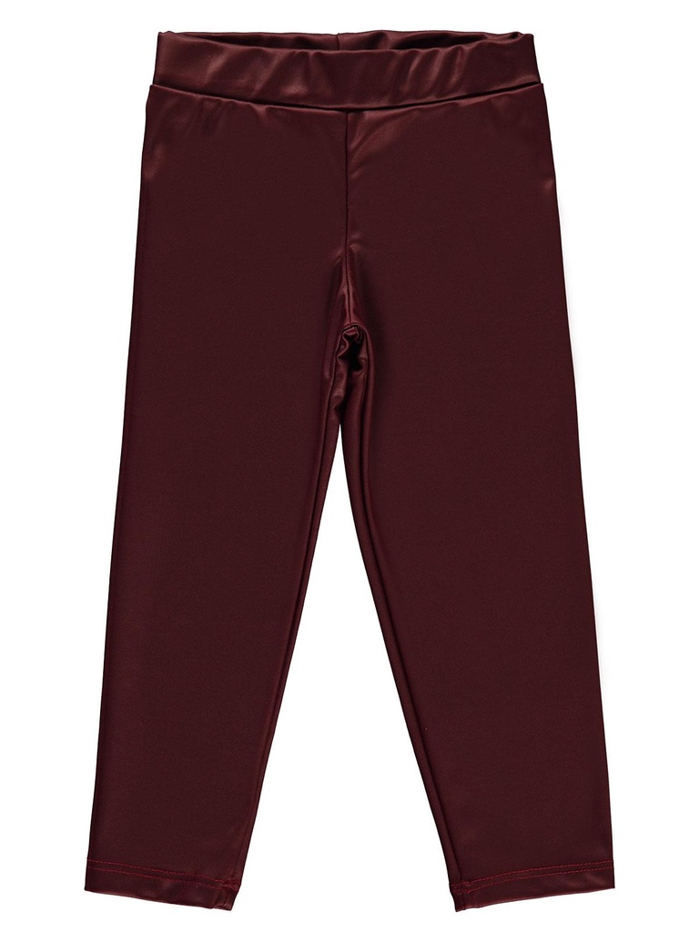 Faux-leather Legging (2-3 years)