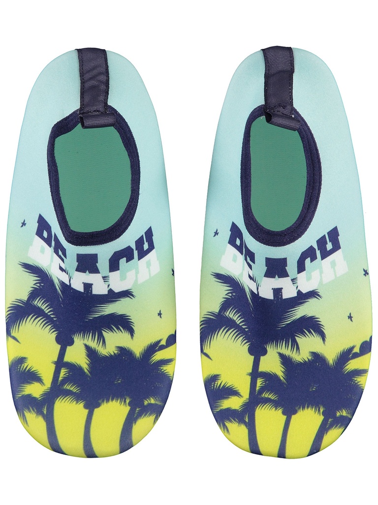 Beach Non- Slip Pool Socks (32)