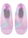 Mermaid Non- Slip Pool Socks
