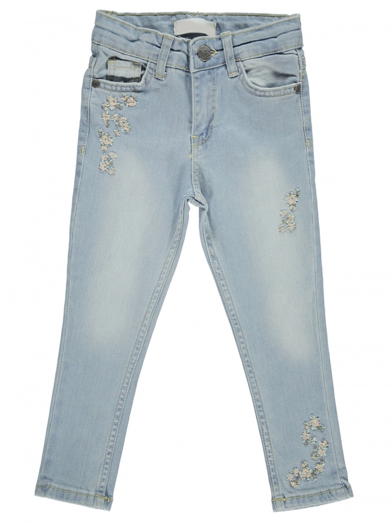 Girl Jeans Pants