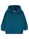 Turquoise Hoodie
