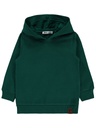 Dark Green Hoodie