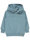 Blue Hoodie