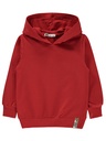 Red Hoodie (5-6 years)