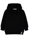 Black Hoodie