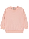 Powder Pink Sweatshirt