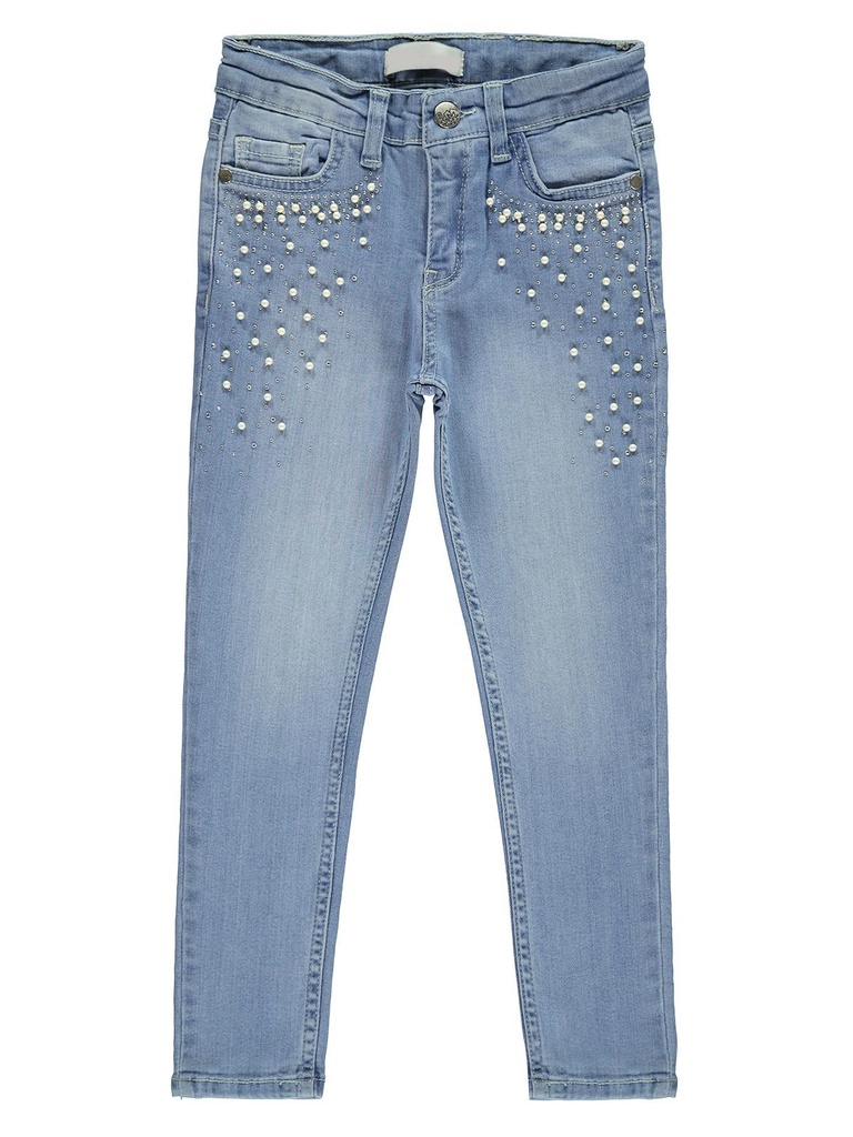 Girl Jeans Pants (6-7 years)