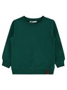 Dark Green Sweatshirt