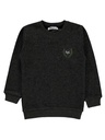 Dark Grey Sweater