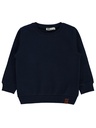 Navy Blue Sweatshirt