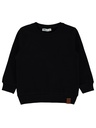 Black Sweatshirt