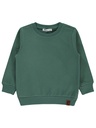 Basil Green Sweatshirt