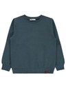 Prussian Blue Sweatshirt (6-10 years)