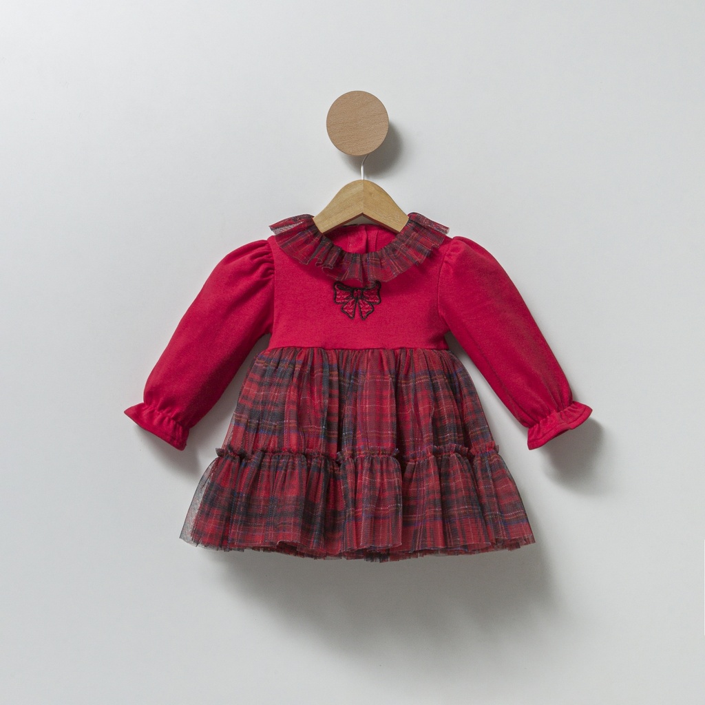 REDDY Baby Girl Dress (6-9 months)