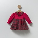 REDDY Baby Girl Dress