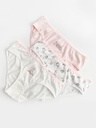 3-Pack Cotton Undies