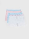 3-Pack Cotton Boxers