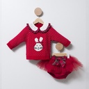 HADLEY Set of 3 pieces