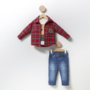 Boy Set of 3 pieces
