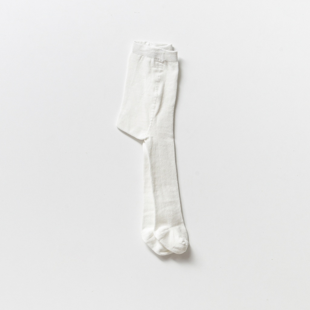Off-white Tight (6-9 months)
