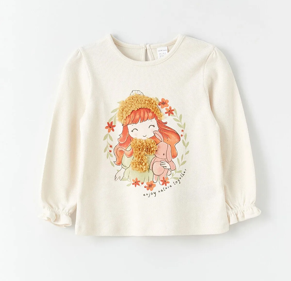Enjoy Nature Sweatshirt