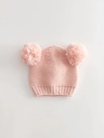 Pink Winter Hat