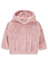 Pink Velsoft Sweatshirt