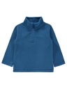 Blue Polar Fleece Sweatshirt (2-5 years)
