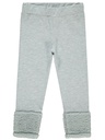 Grey Legging