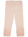 Salmon Color Legging