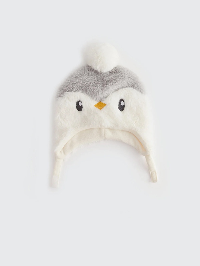 Penguin Winter Hat