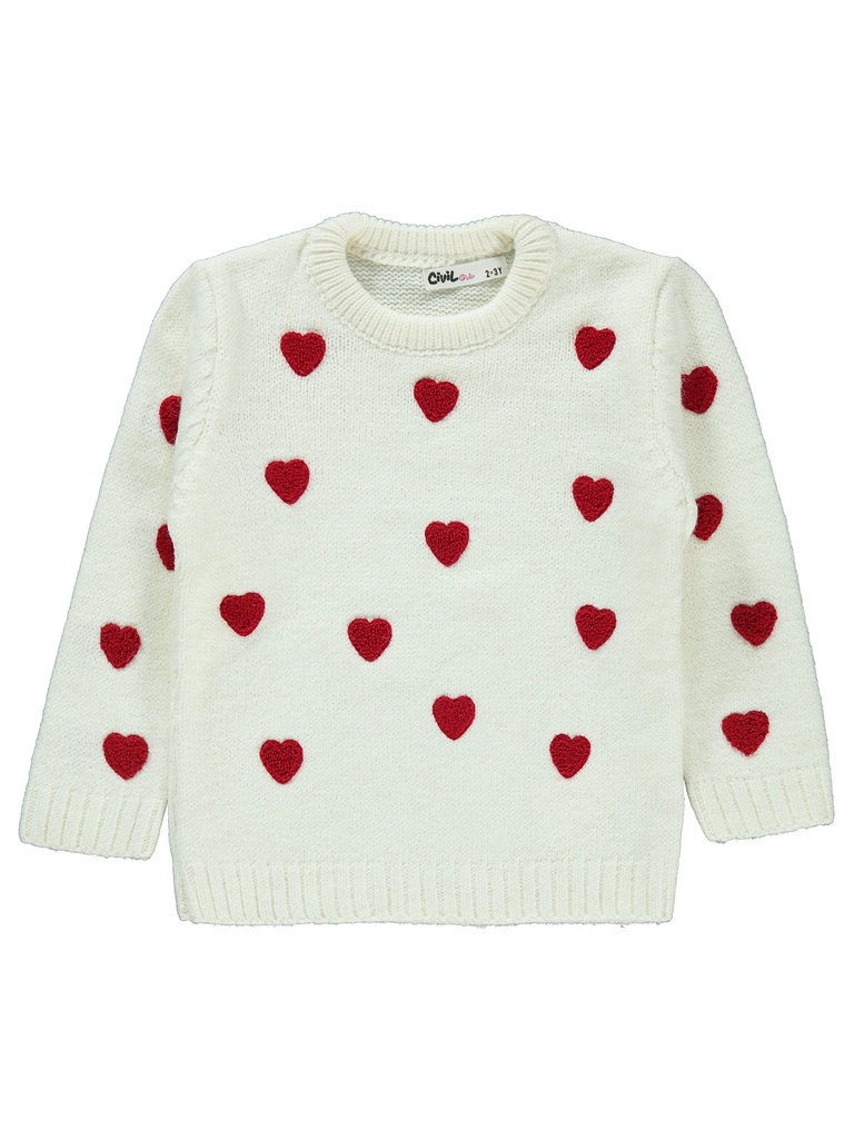 Off-White knitwear Sweater