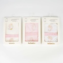 1 Pack- Unicorn Underwear Set (Top & Bottom)- Select Color 