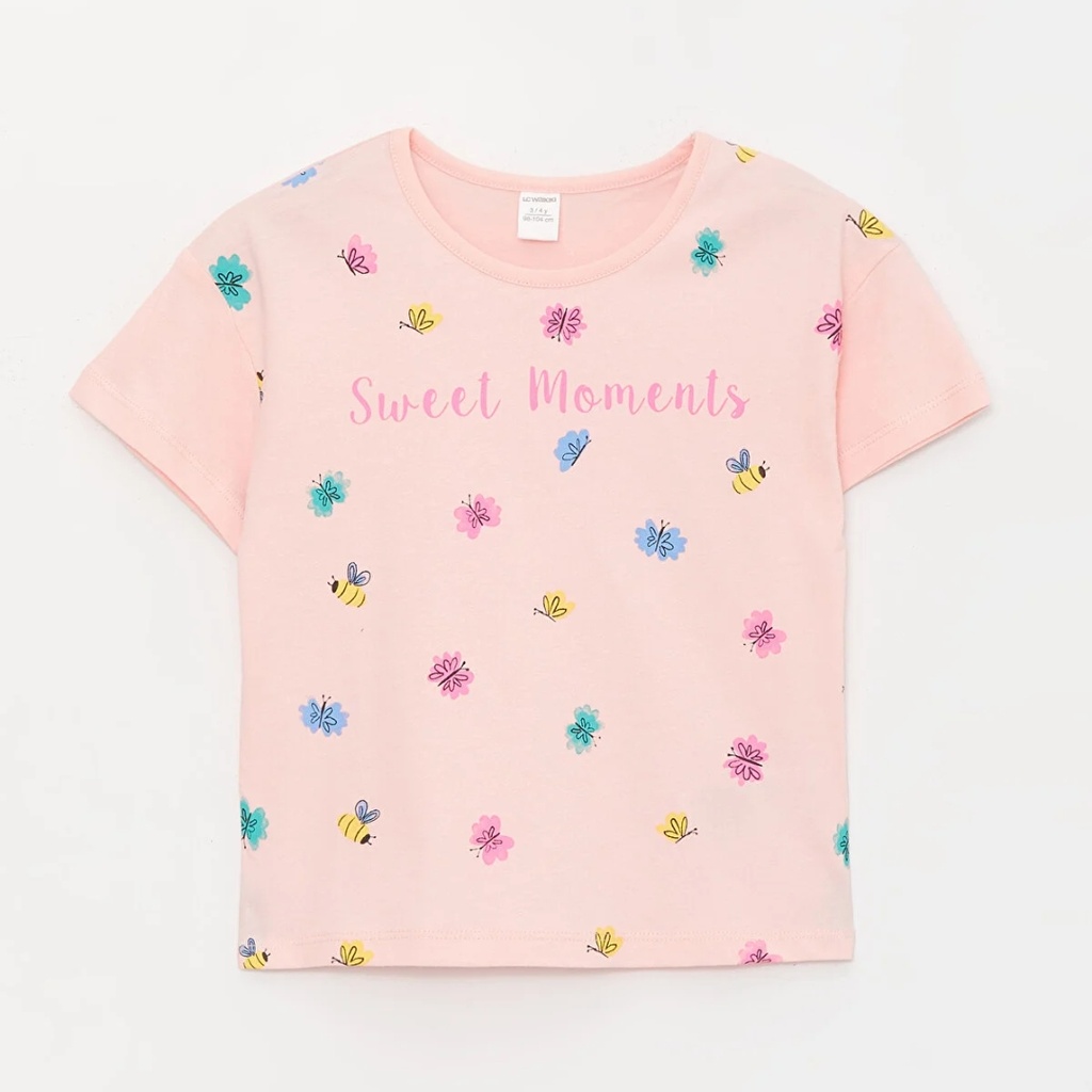 Sweet Moments T-shirt