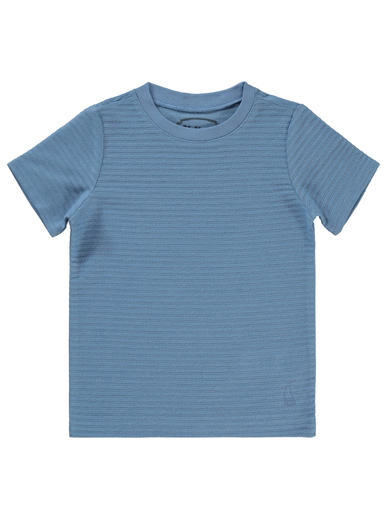 Blue T-shirt (2-3 years)