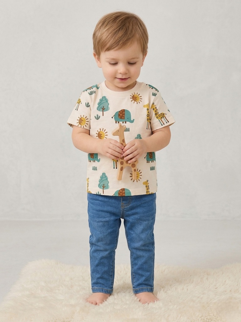 Baby Summer Set (9-12 months)