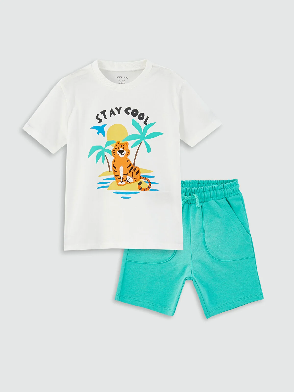 Stay Cool Set